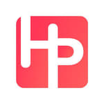 Hangingpanda logo
