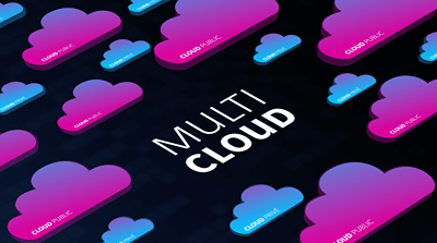 Fast Clouds - Axians - Video Production