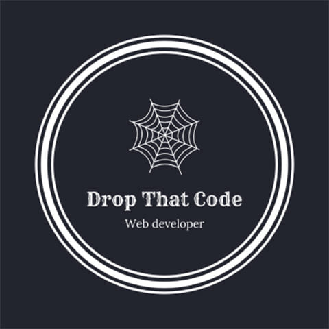 Drop That Code