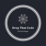 Drop That Code