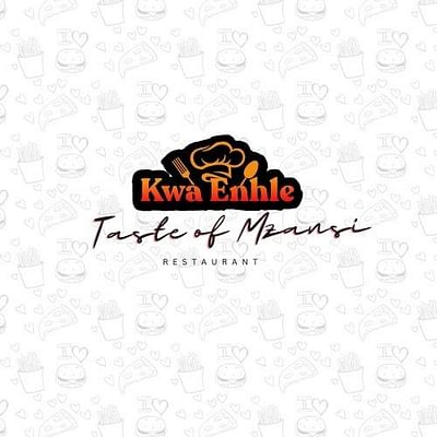 KwaEnhle Restuarant & Catering - Branding & Positioning