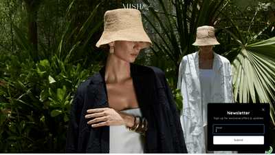 Bilingual E-Commerce Platform for Abaya Fashion - Digital Strategy