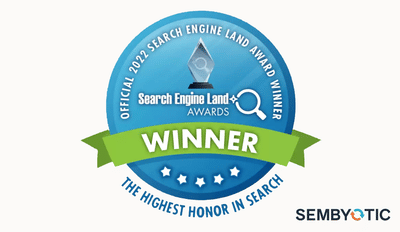 Best Overall PPC Initiative - Enterprise - Online Advertising