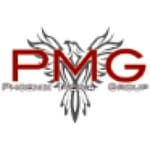 Phoenix Media Group, LLC logo