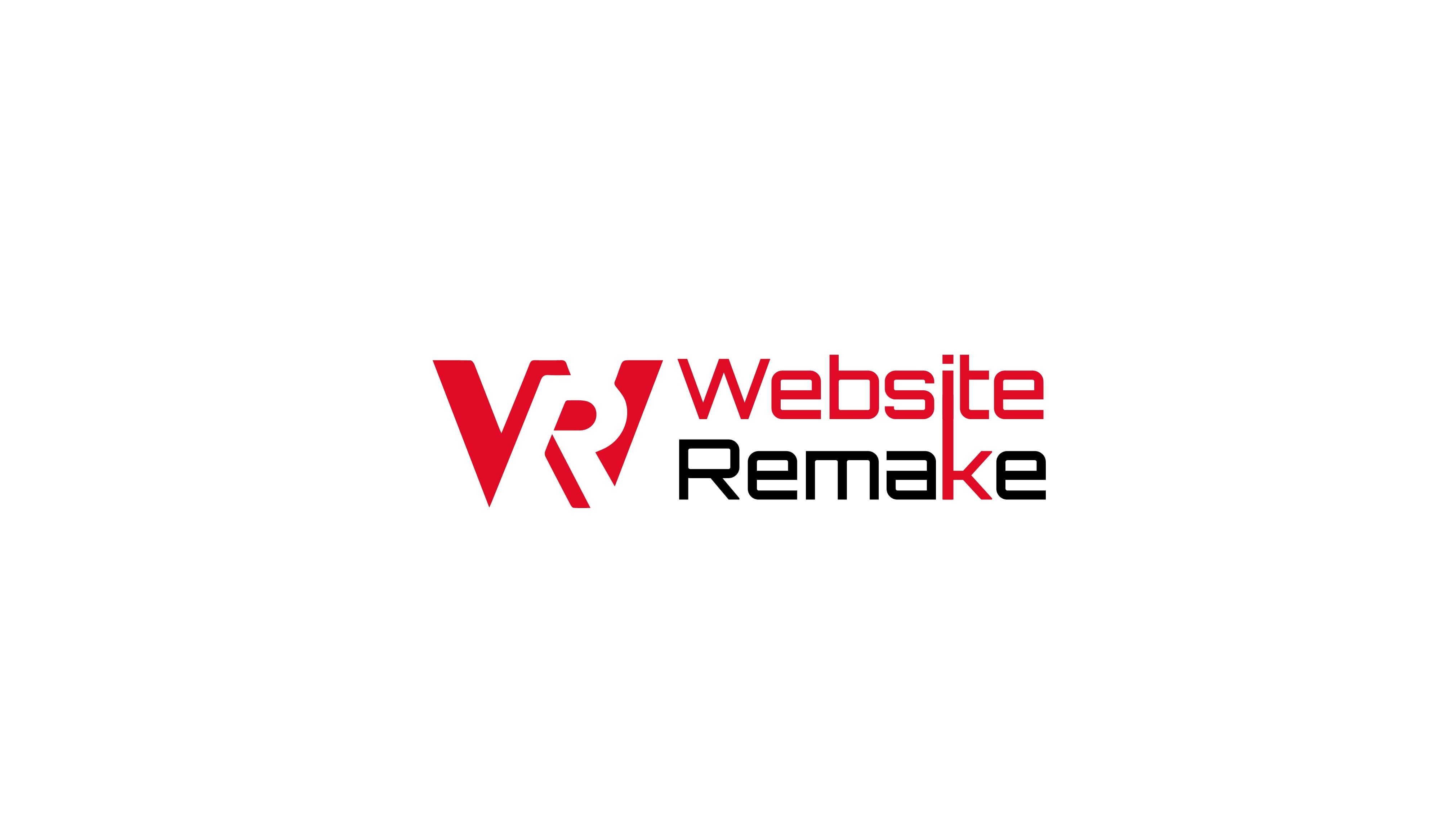 Website remake