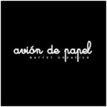 Avión de Papel