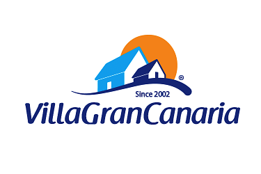 Villa Gran Canaria - Website Creation