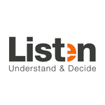 Listen SA logo
