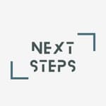 Next Steps Marketing logo