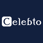 Celebto Tech logo