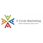 E Circle Marketing logo