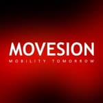 Movesion logo