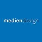 mediendesign AG logo