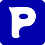 Patch Centre logo