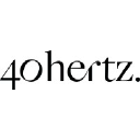40 Hertz