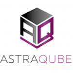AstraQubeTechnologies logo