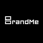 BrandMe logo