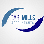 Carl Mills Accountants Cheadle logo