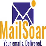 MailSoar logo
