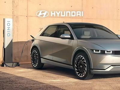 Vulgarisation des motorisations électriques - Web Applicatie