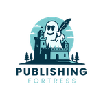 Publishing Fortress logo