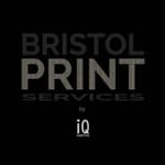 Bristol Print Services logo