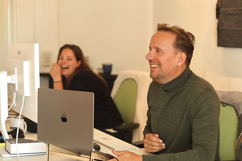 Funnel Optimizers - Online marketingbureau gespecialiseerd in funnel marketing cover