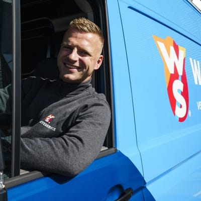 Verbeteren van de prestaties voor Warmteservice.nl - Publicidad Online