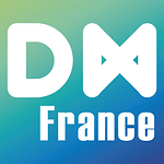 DM France logo