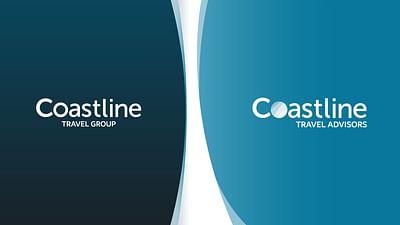 COASTLINE TRAVEL GROUP | REBRANDING - Branding & Positioning