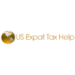 US Expat Tax Help logo