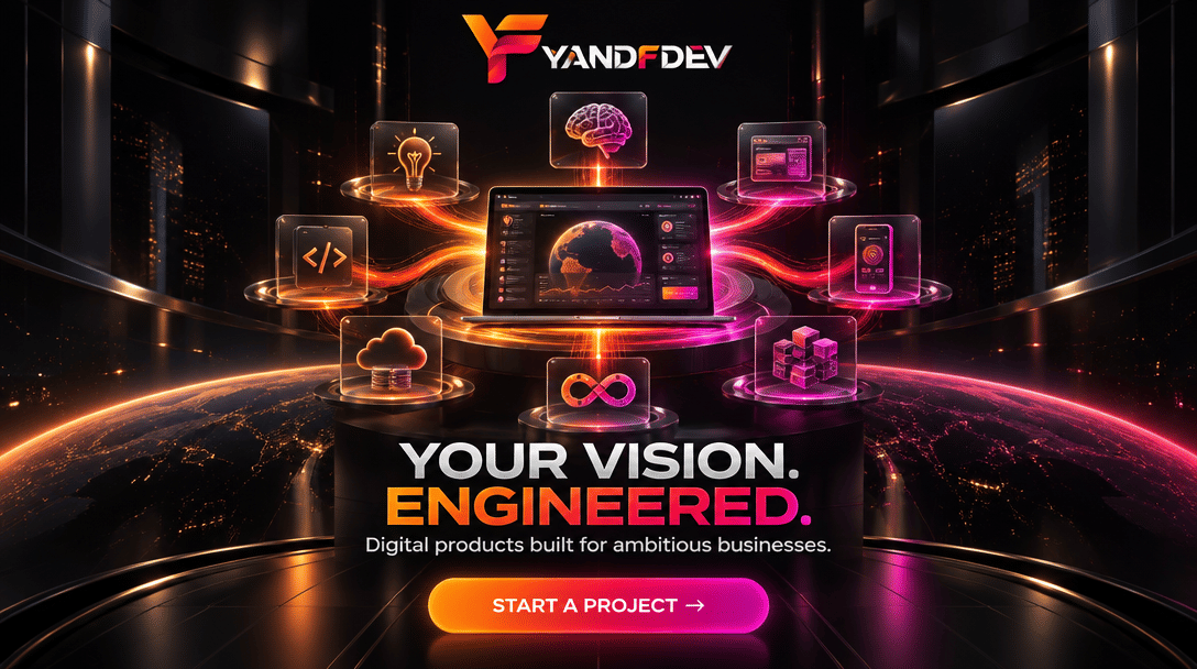 YandF DEV