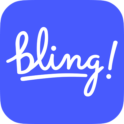 Bling App - Mobile App