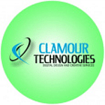 Clamour Technologies logo