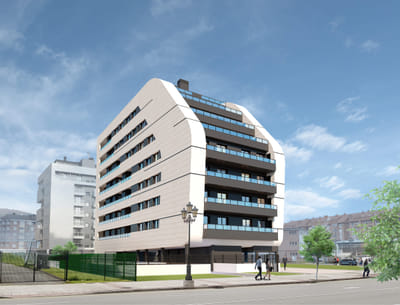 Advertising for Real Estate - SEM - Reclame