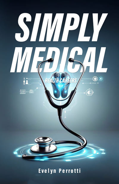 Evelyn Book Cover - Graphic Design
