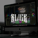 Slice Visuals logo