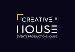 Creative House KSA logo