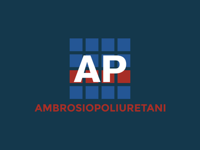Logo, Website & Photo - Ambrosio Poliuretani - Creazione di siti web