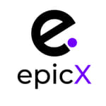epicX logo
