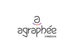 Agraphée Créations logo