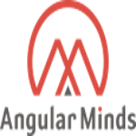 Angular Minds logo
