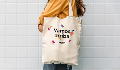 Rebranding para YoSEO - Marketing