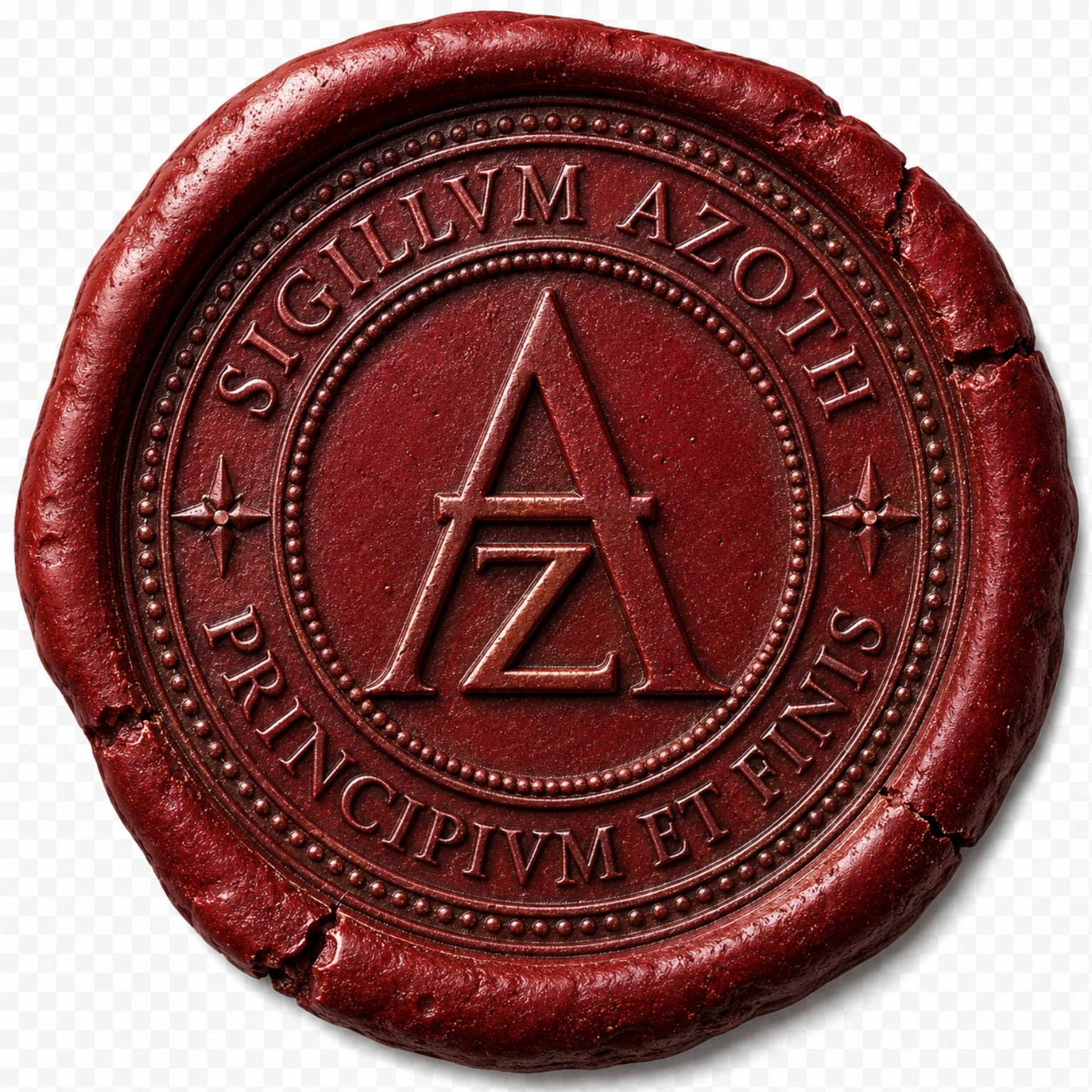 Azoth Creative Studio