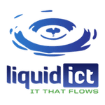 Liquid ICT logo
