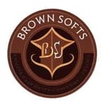 Brownsofts LLC logo
