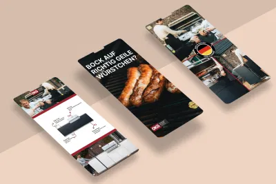 OKG - Marketing d'influence