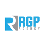 RGP Agency logo
