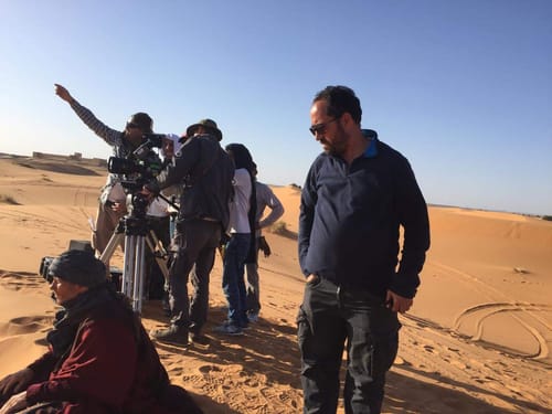 Rabat Films cover