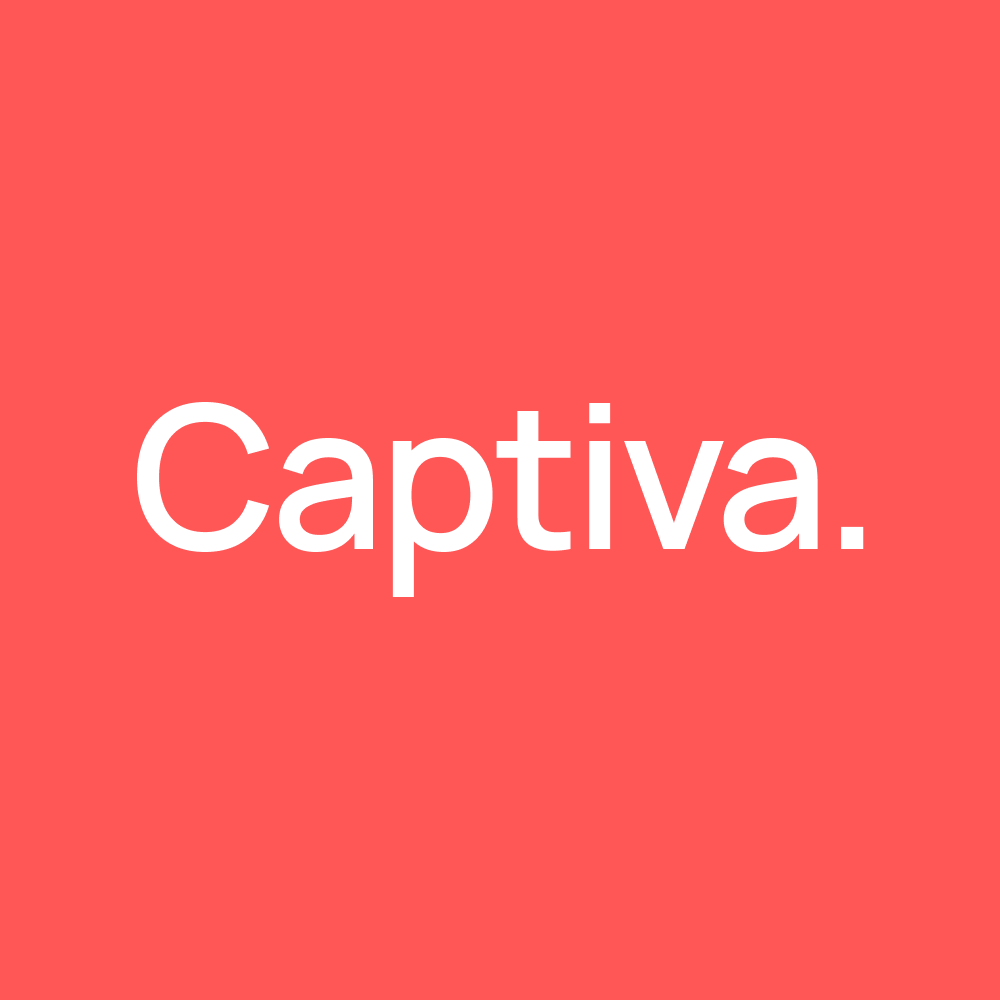 Captiva Design